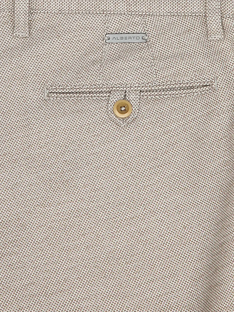 ALBERTO | Chino LOU | 