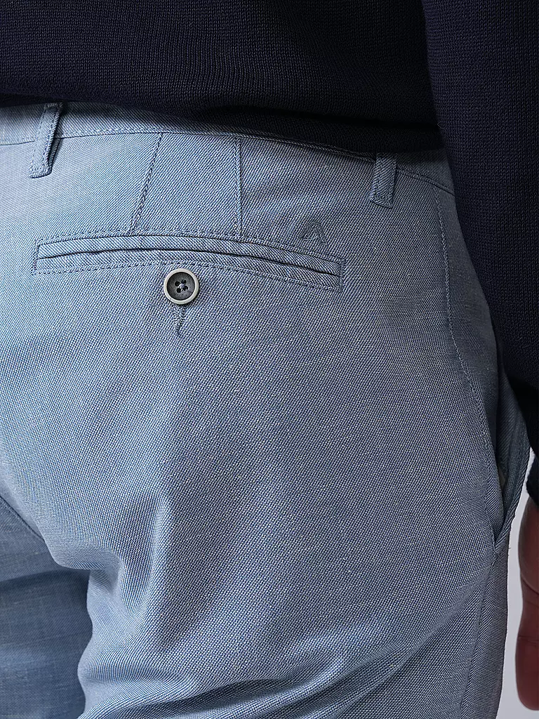 ALBERTO | Chino LOU-J | grau