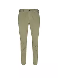 ALBERTO | Chino LOU-JGU-LIGHT | olive