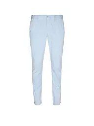 ALBERTO | Chino LOU-JGU-LIGHT | hellblau