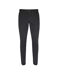 ALBERTO | Chino LOU-JGU-LIGHT | schwarz