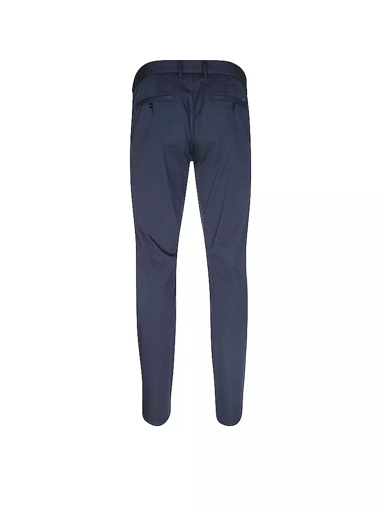 ALBERTO | Chino LOU-JGU-LIGHT | dunkelblau