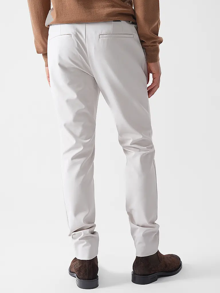 ALBERTO | Chino MOVE  | creme