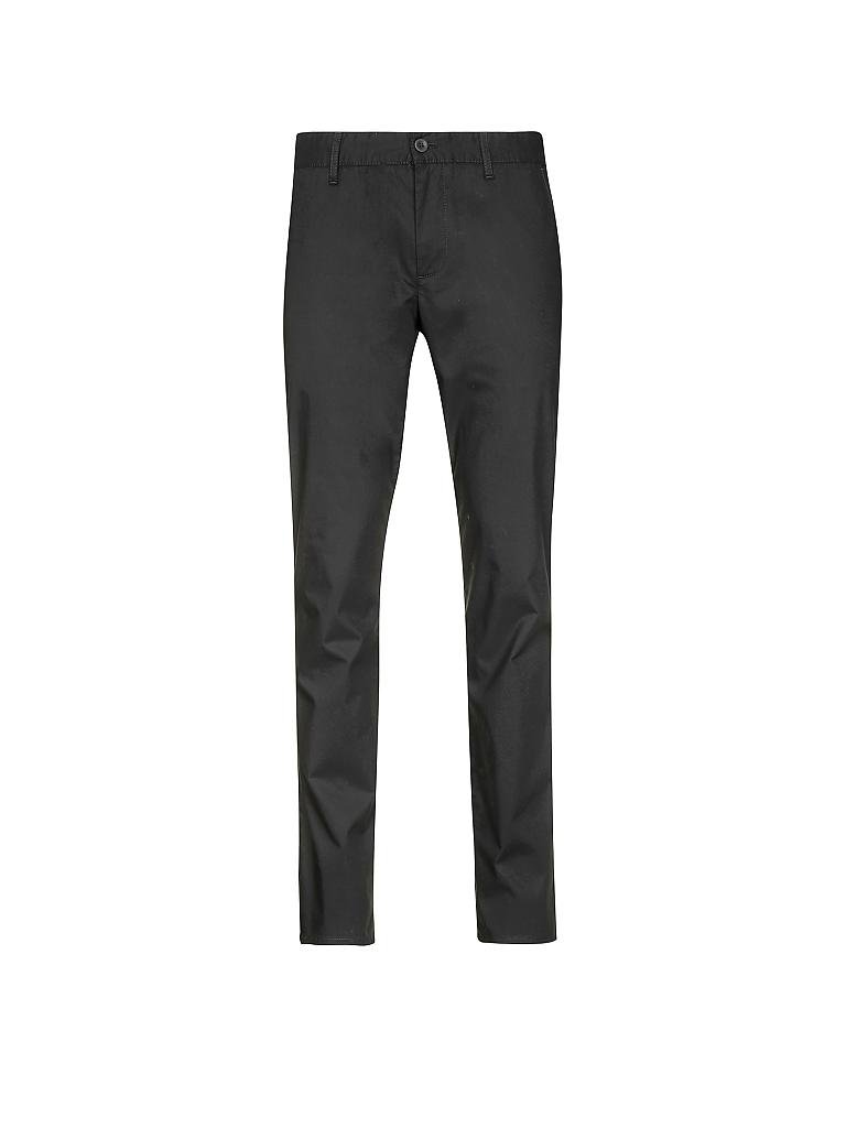 ALBERTO | Chino Regular-Slim-Fit "Lou" | 
