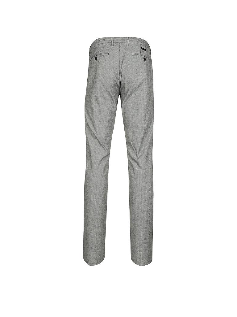 ALBERTO | Chino Regular-Slim-Fit "Lou-J" | 