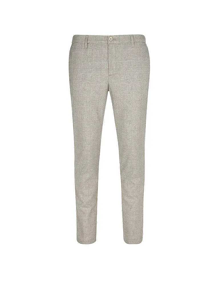 ALBERTO | Chino ROB | beige