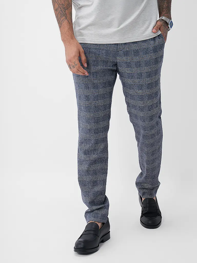 ALBERTO | Chino ROB | grau
