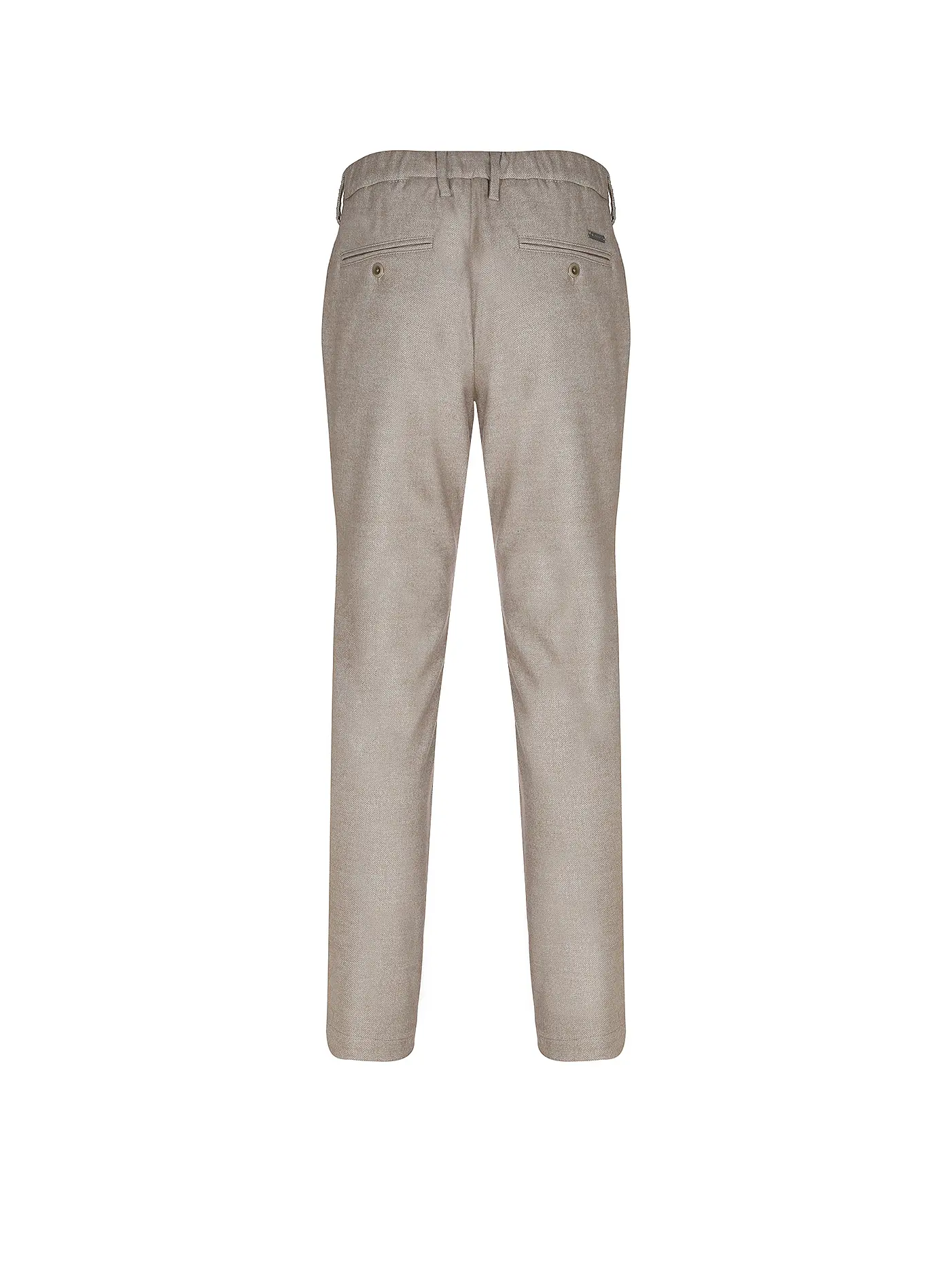 ALBERTO | Chino Slim Fit JUMP | beige