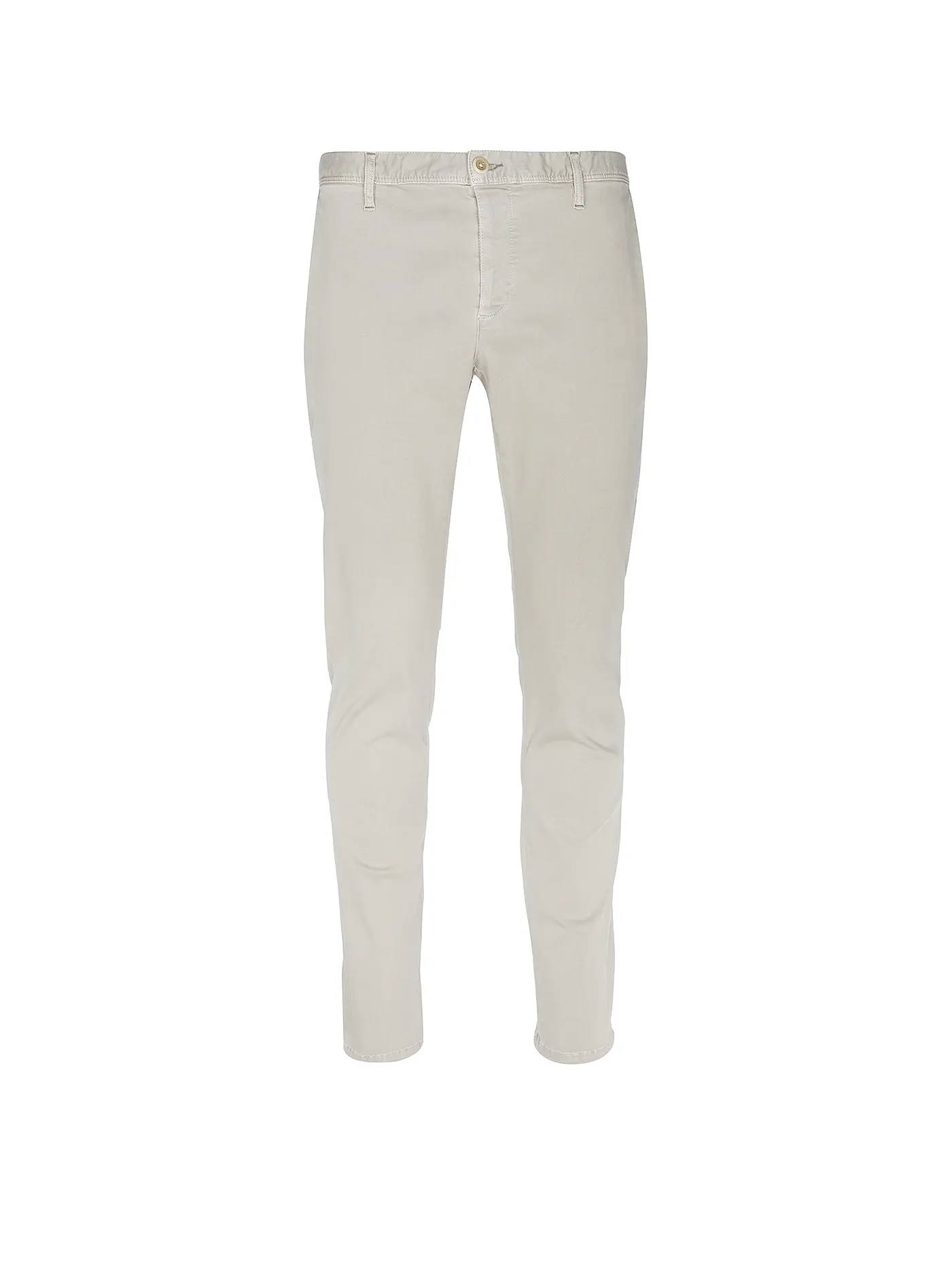 ALBERTO | Chino Slim Fit ROB LIGHT SUPERSTRETCH | beige