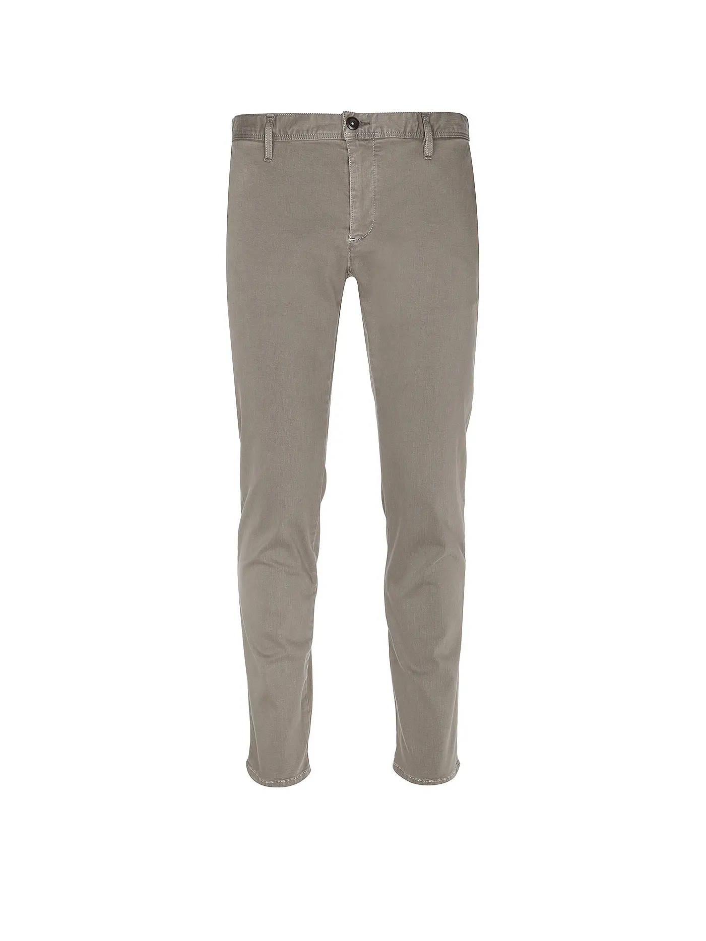 ALBERTO | Chino Slim Fit ROB LIGHT SUPERSTRETCH | beige