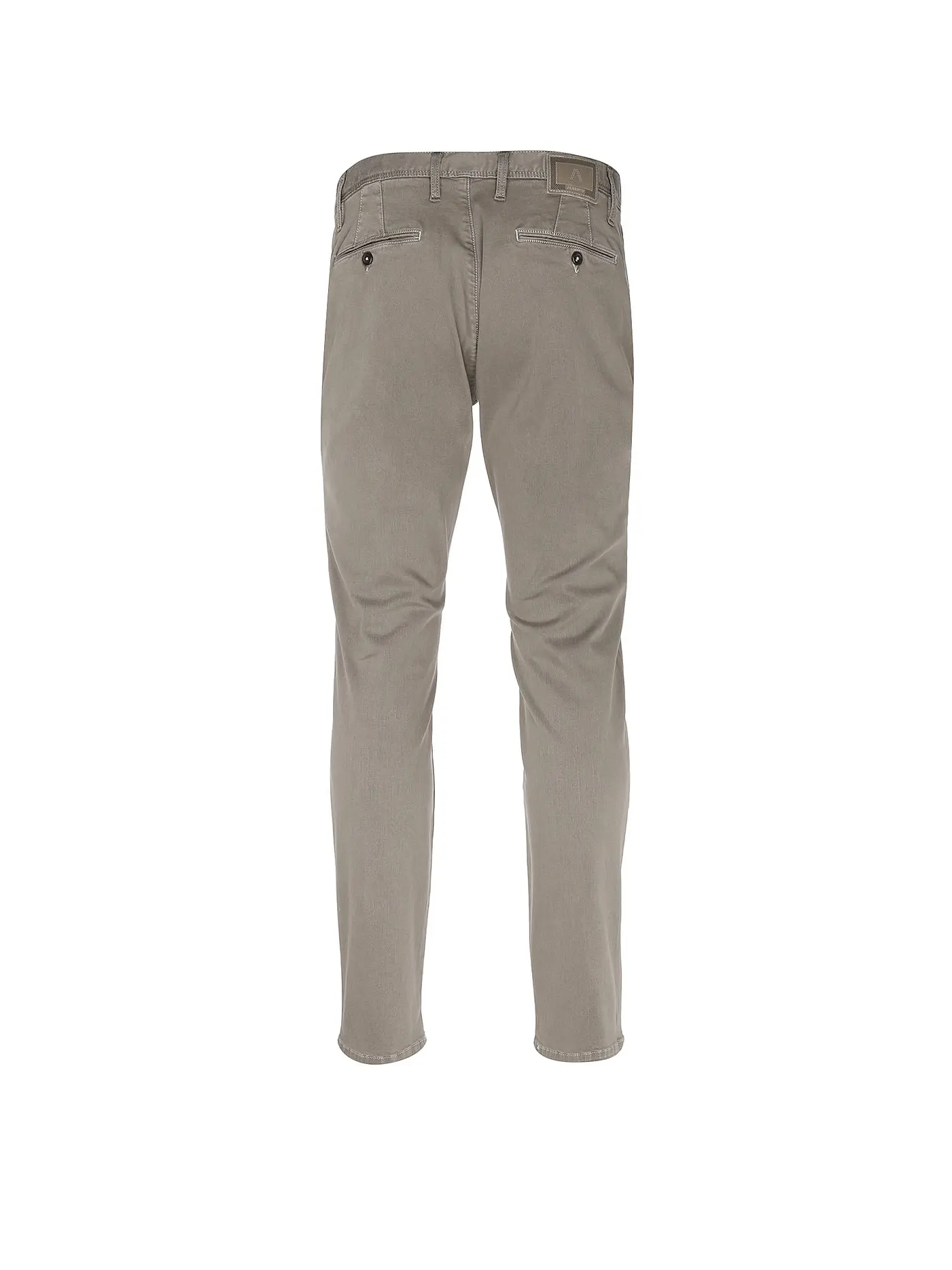 ALBERTO | Chino Slim Fit ROB LIGHT SUPERSTRETCH | beige
