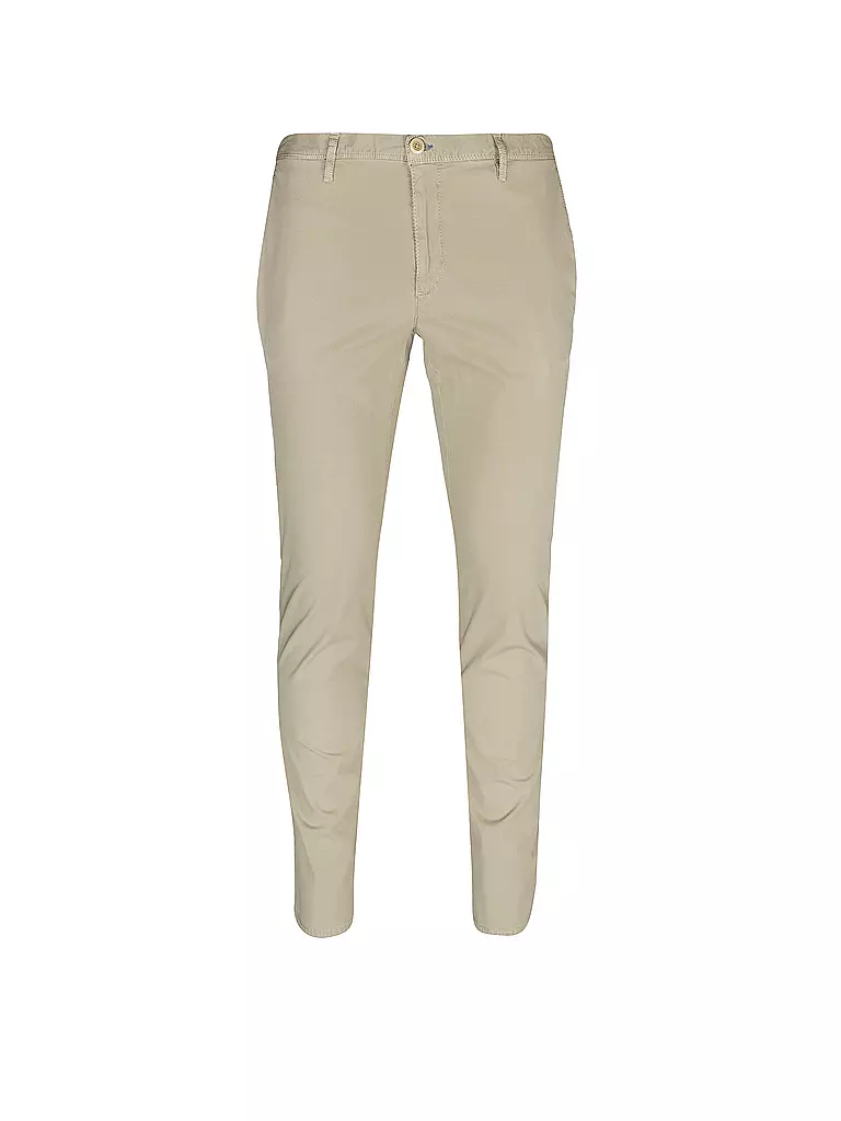 ALBERTO | Chino Slim Fit ROB | beige