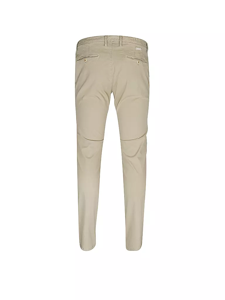 ALBERTO | Chino Slim Fit ROB | beige