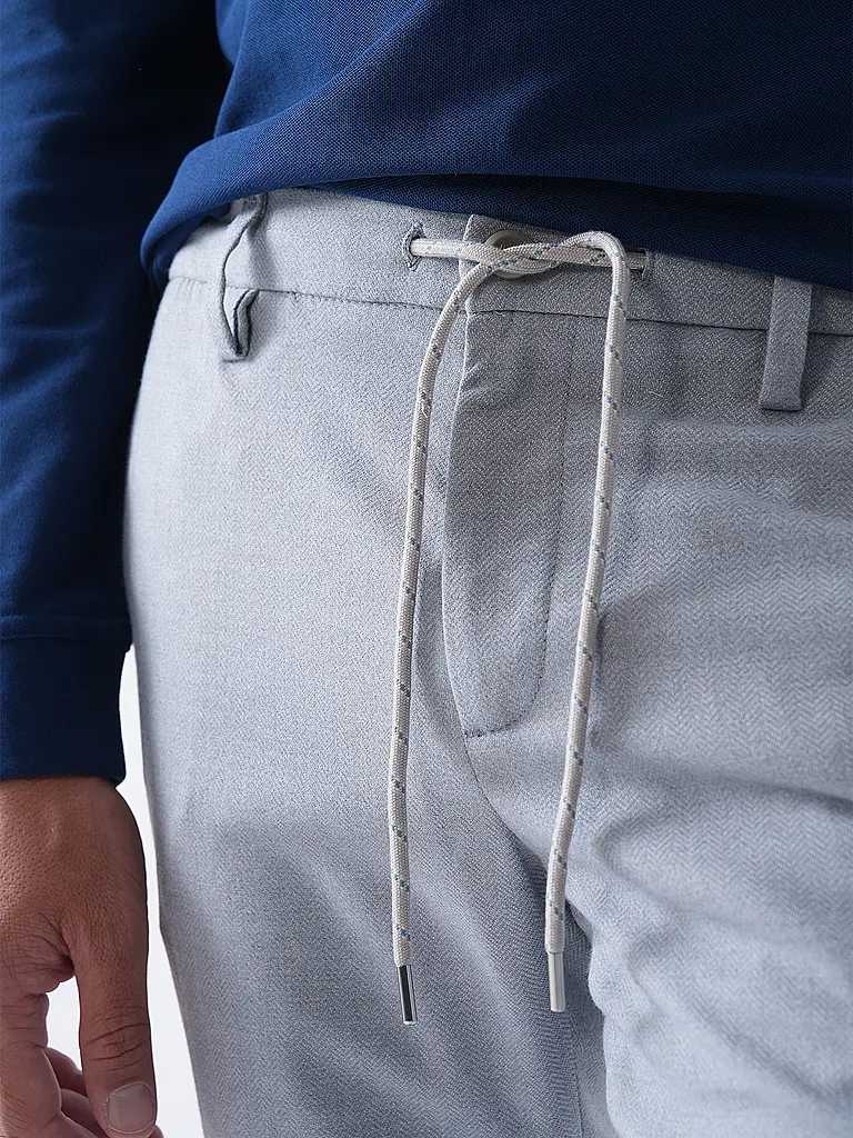 ALBERTO | Chino |