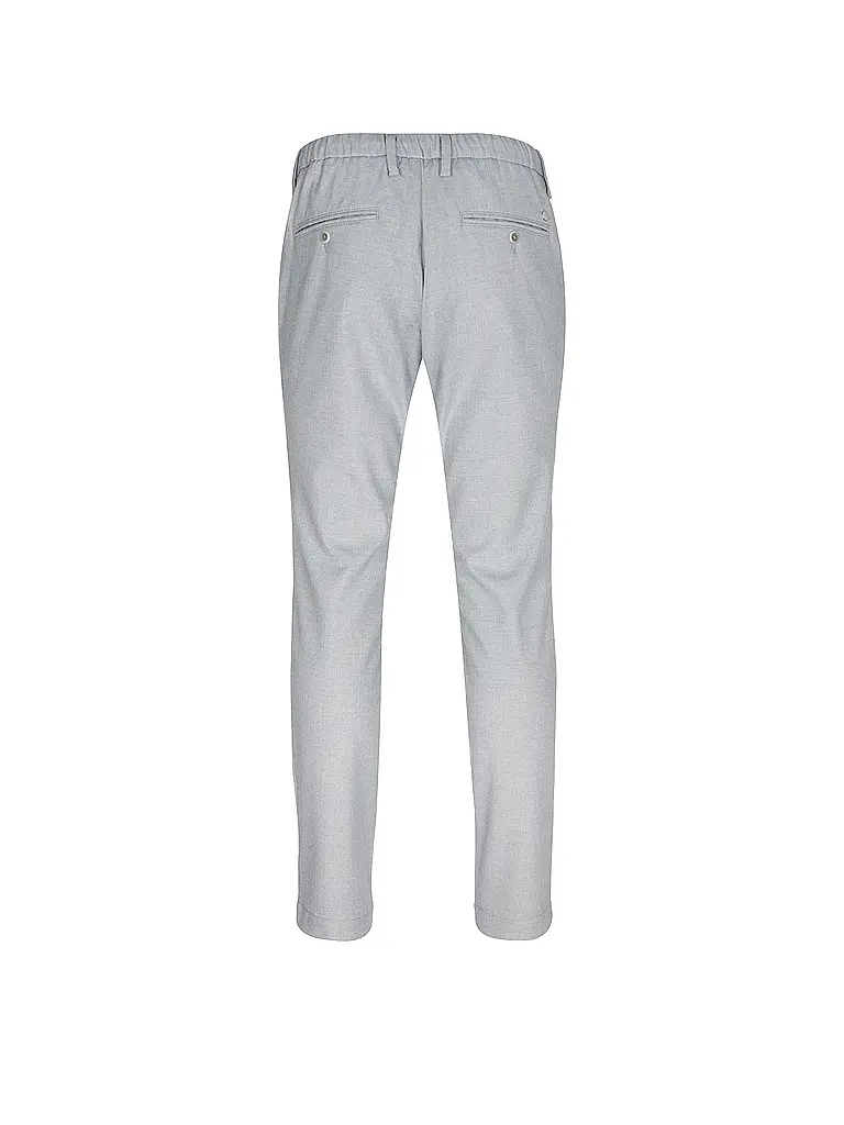 ALBERTO | Chino |