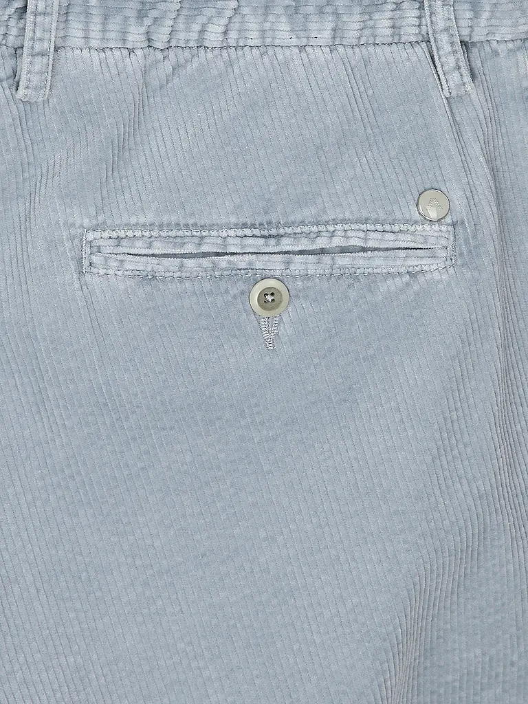 ALBERTO | Cordhose Slim Fit JUMP | 