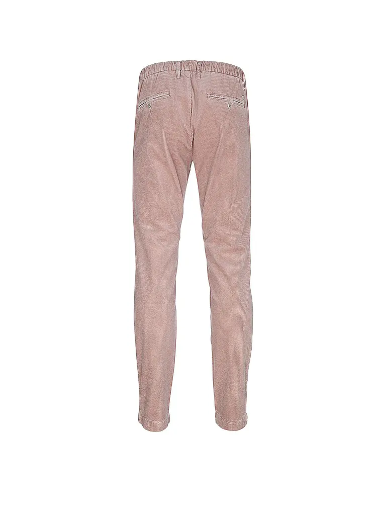 ALBERTO | Cordhose Slim Fit JUMP | 