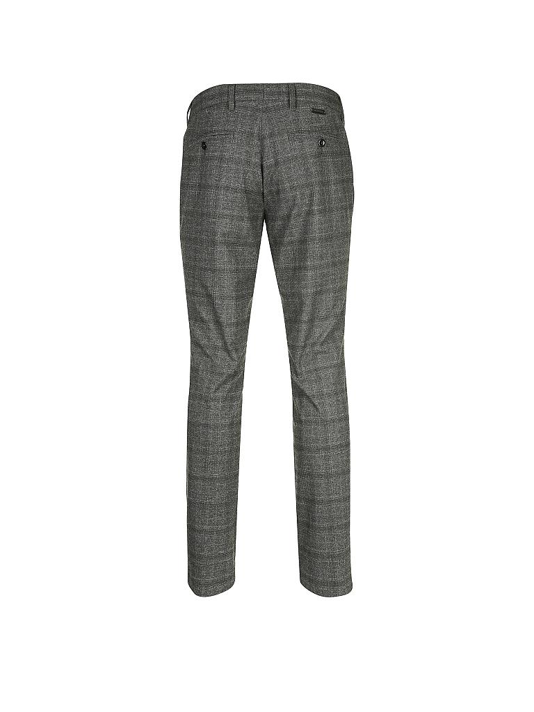 ALBERTO | Hose Regular-Slim-Fit "Lou-J" | 