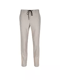 ALBERTO | Hose Slim Fit JUMP | beige