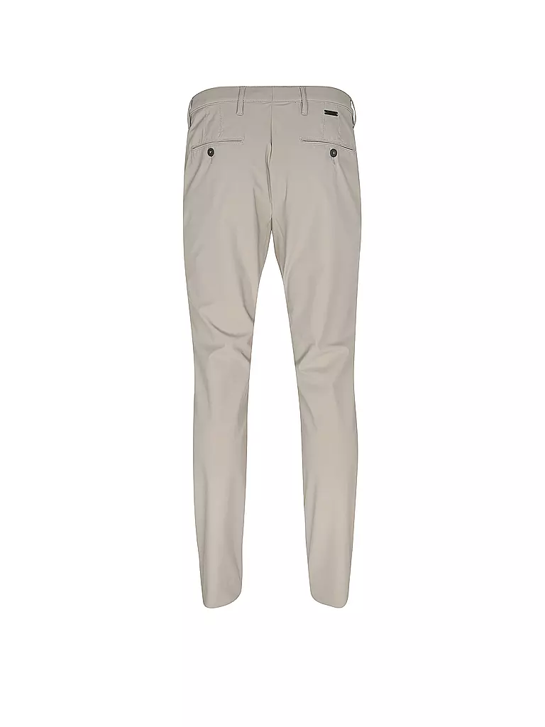 ALBERTO | Hose Slim Fit ROB | dunkelblau