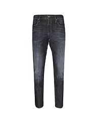 ALBERTO | Jeans Regular Fit PIPE STOCK | dunkelblau