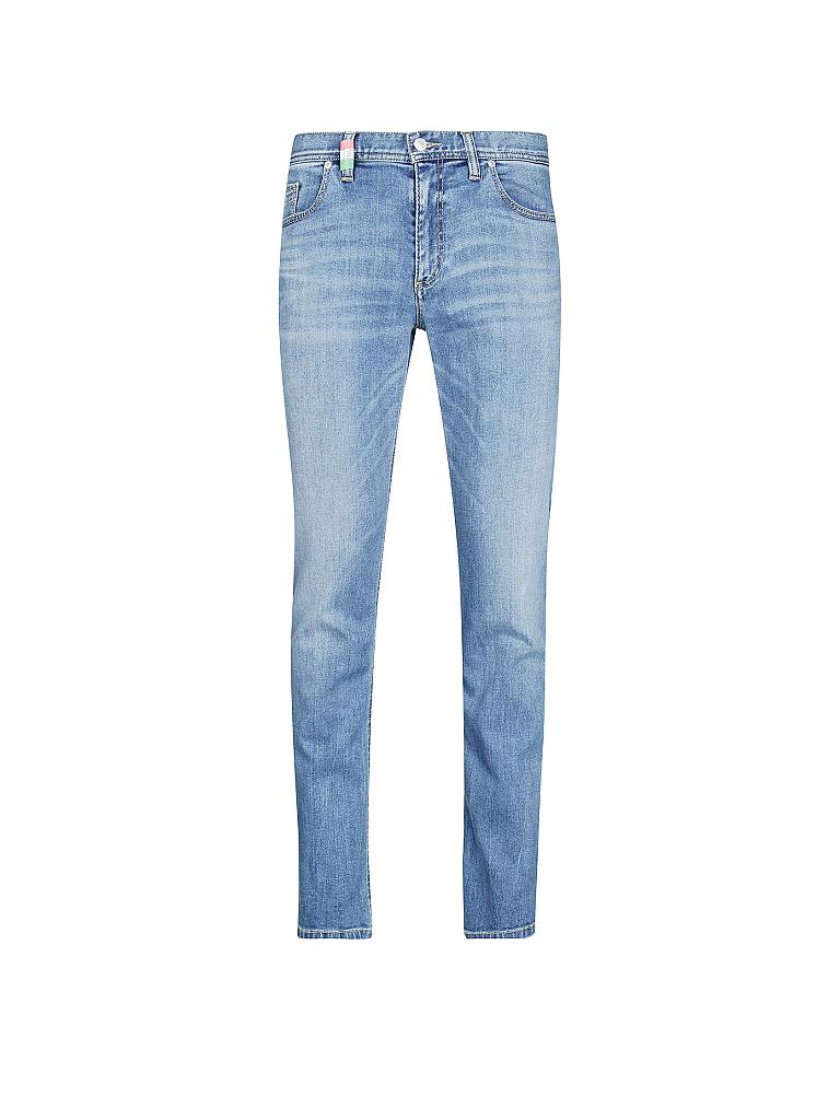ALBERTO | Jeans Regular-Slim-Fit "Pipe" | 
