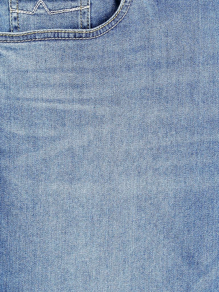 ALBERTO | Jeans Regular-Slim-Fit "Pipe" | 