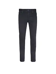 ALBERTO | Jeans Slim Fit  | dunkelblau