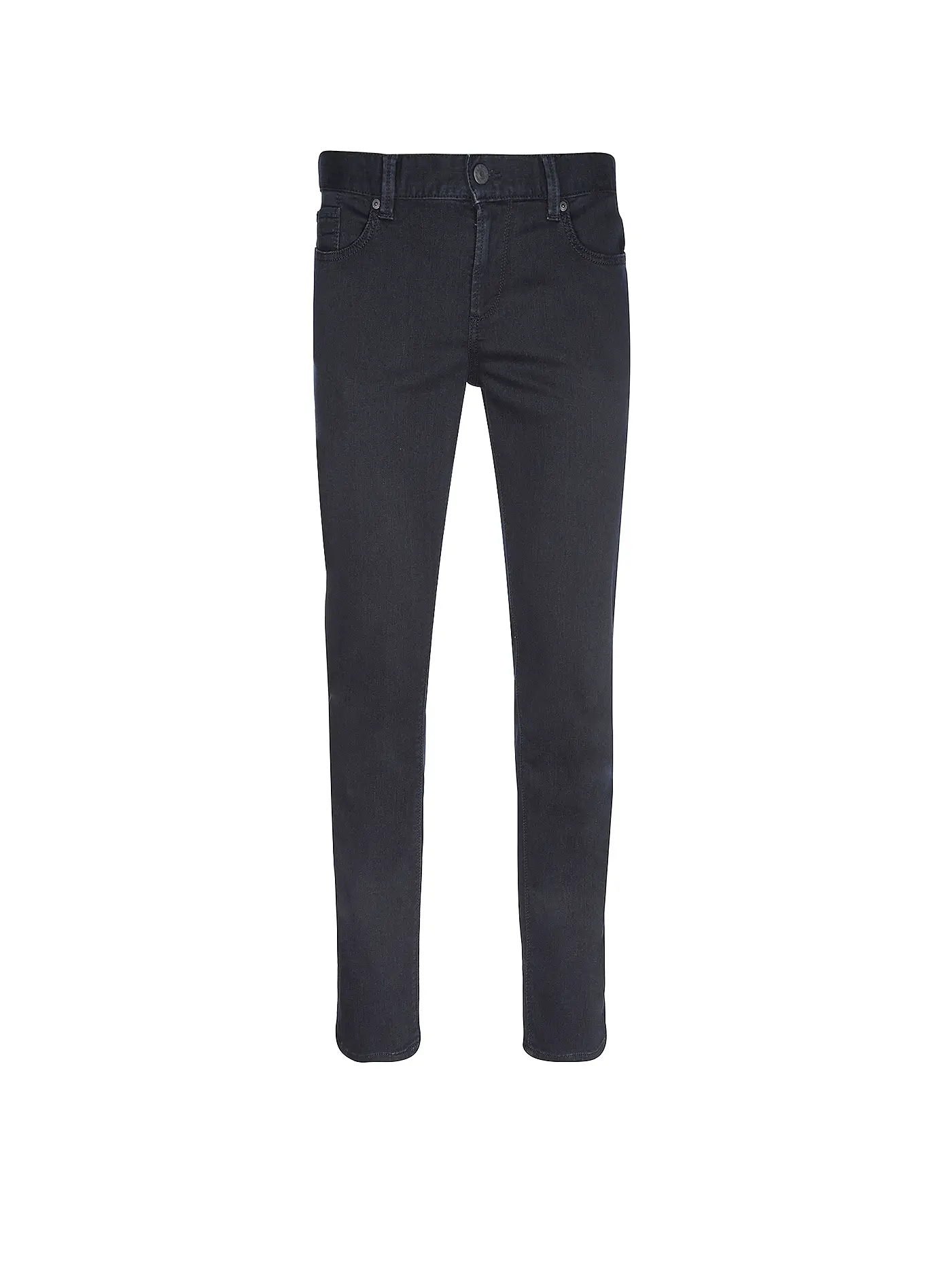 ALBERTO | Jeans Slim Fit  | dunkelblau