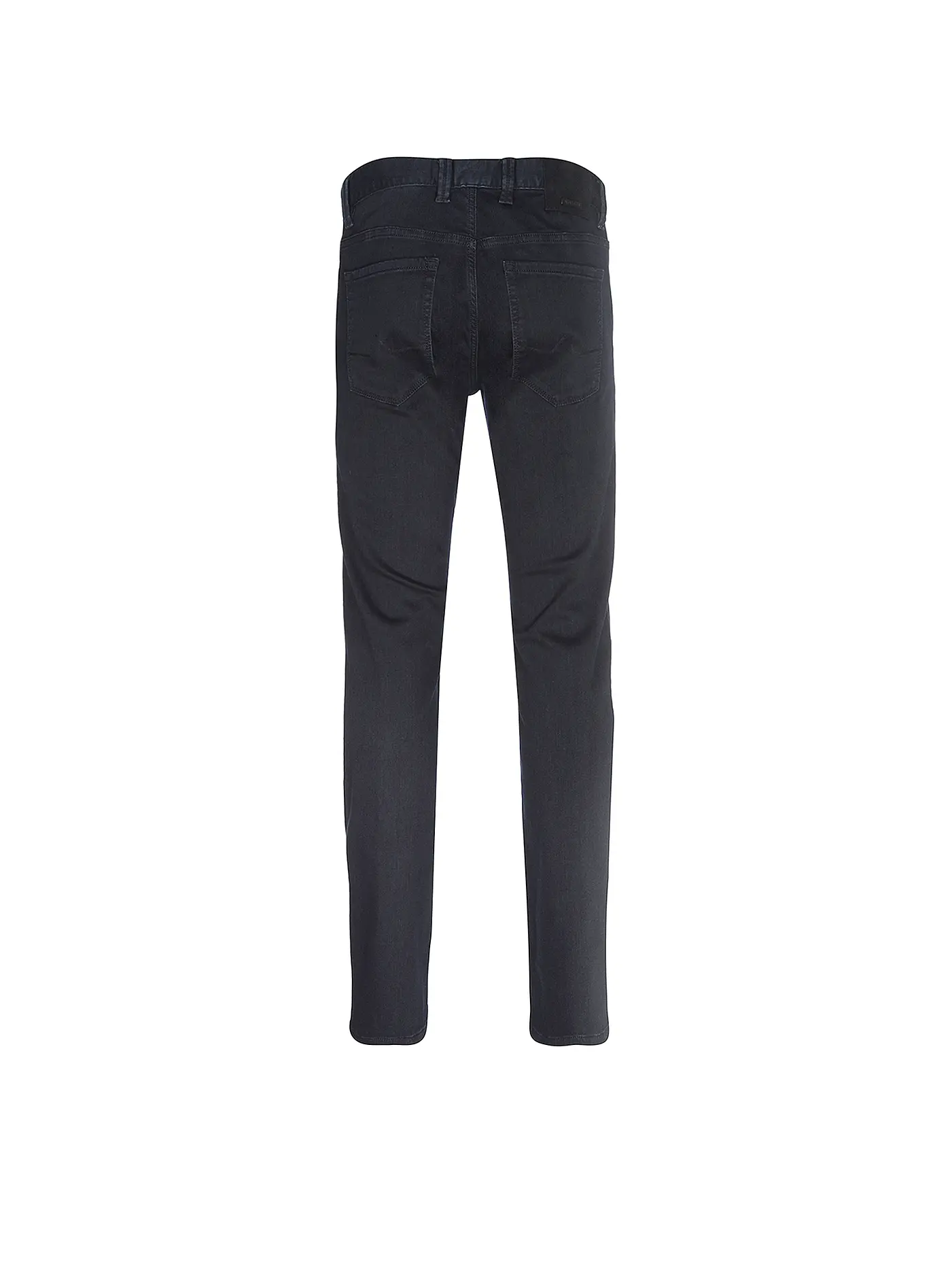 ALBERTO | Jeans Slim Fit  | dunkelblau
