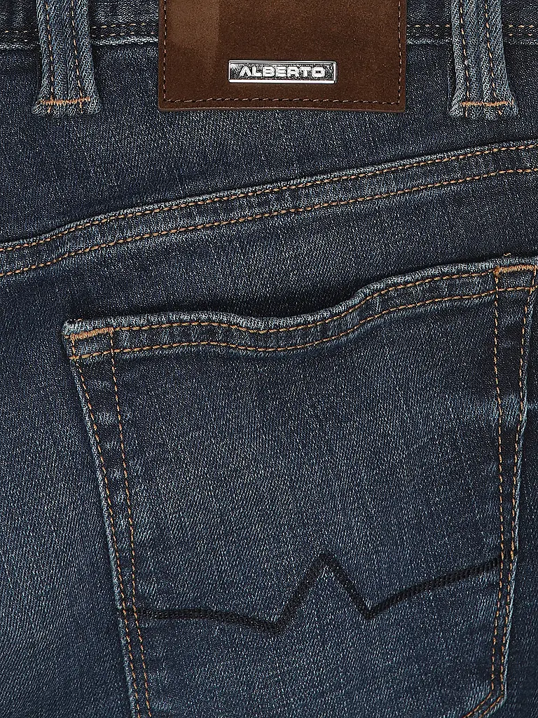 ALBERTO | Jeans Slim Fit PIPE | 