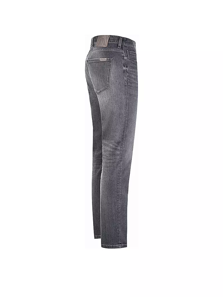 ALBERTO | Jeans Slim Fit | blau