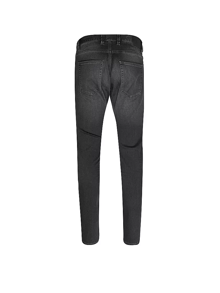 ALBERTO | Jeans Slim Fit | grau