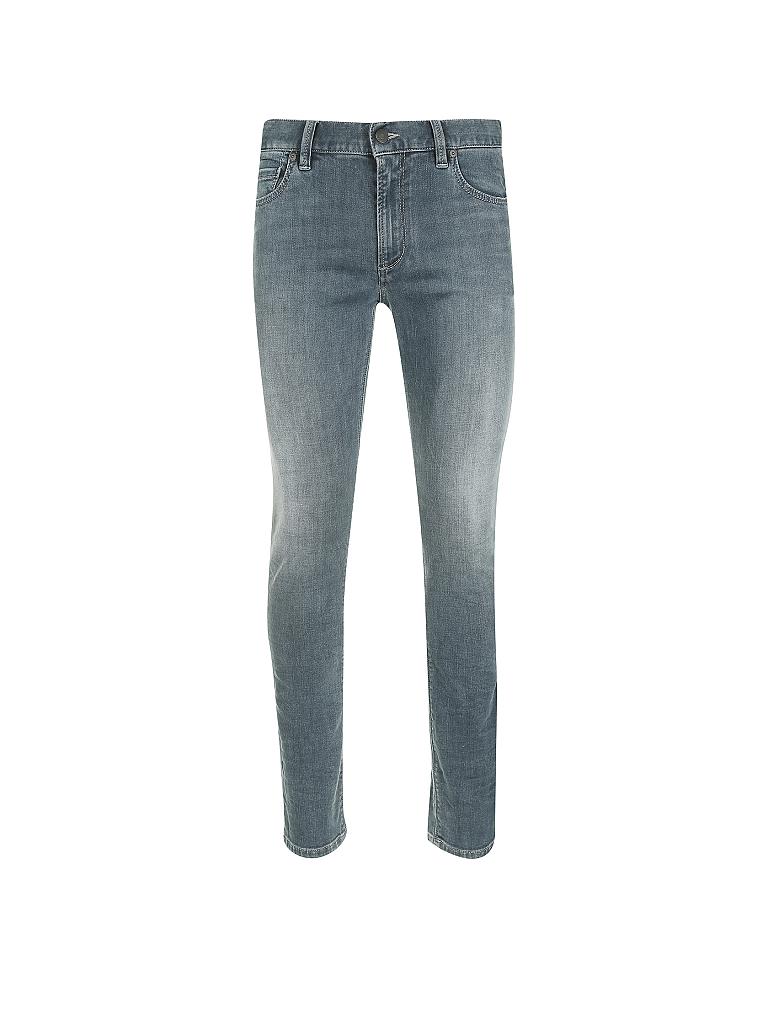 ALBERTO | Jeans Slim-Fit "Luxury T400" | 