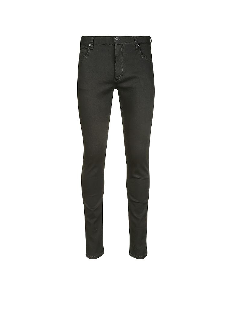 ALBERTO | Jeans Slim-Fit "Luxury T400" | 
