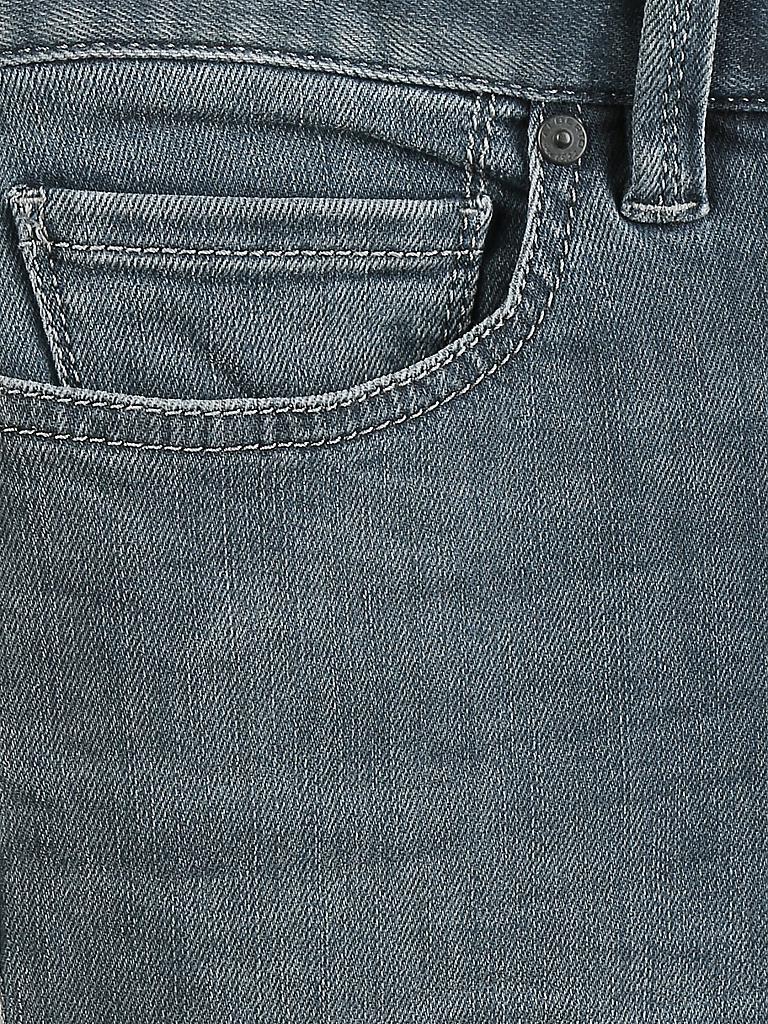 ALBERTO | Jeans Slim-Fit "Luxury T400" | 