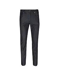 ALBERTO | Jeans Straight Fit PIPE | blau