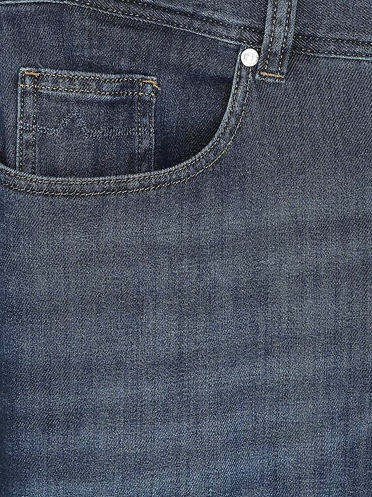 ALBERTO | Jeans Straight Fit PIPE | blau