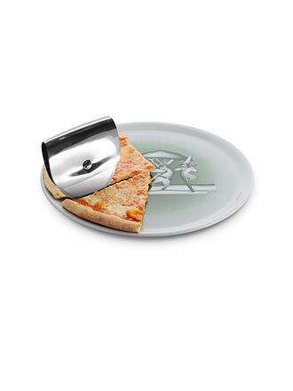 ALESSI | Pizzaroller Tajo 