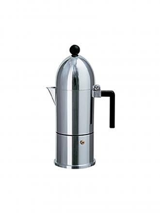 ALESSI | Espressomaschine La Cupola (6 Tassen)