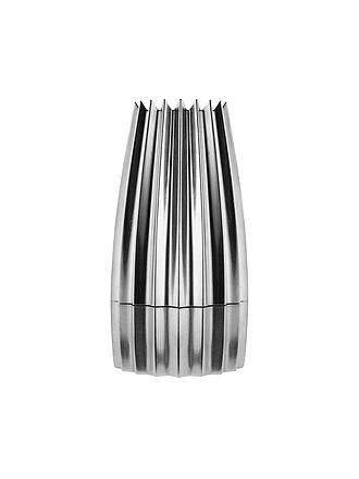 ALESSI | Salz/Pfeffer Mühle Grind 14,2cm Gussaluminium