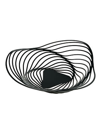 ALESSI | Tafelaufsatz Trinity 43cm