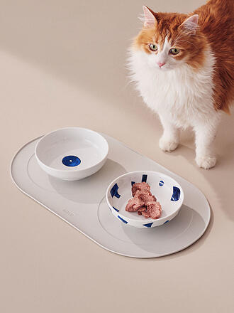 ALESSI | Futternapf für Katzen 350ml Itsumo Pet Yunoki