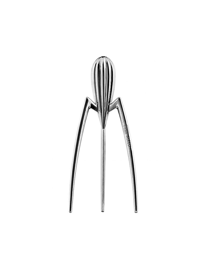 ALESSI Zitruspresse Juicy Salif 29cm silber