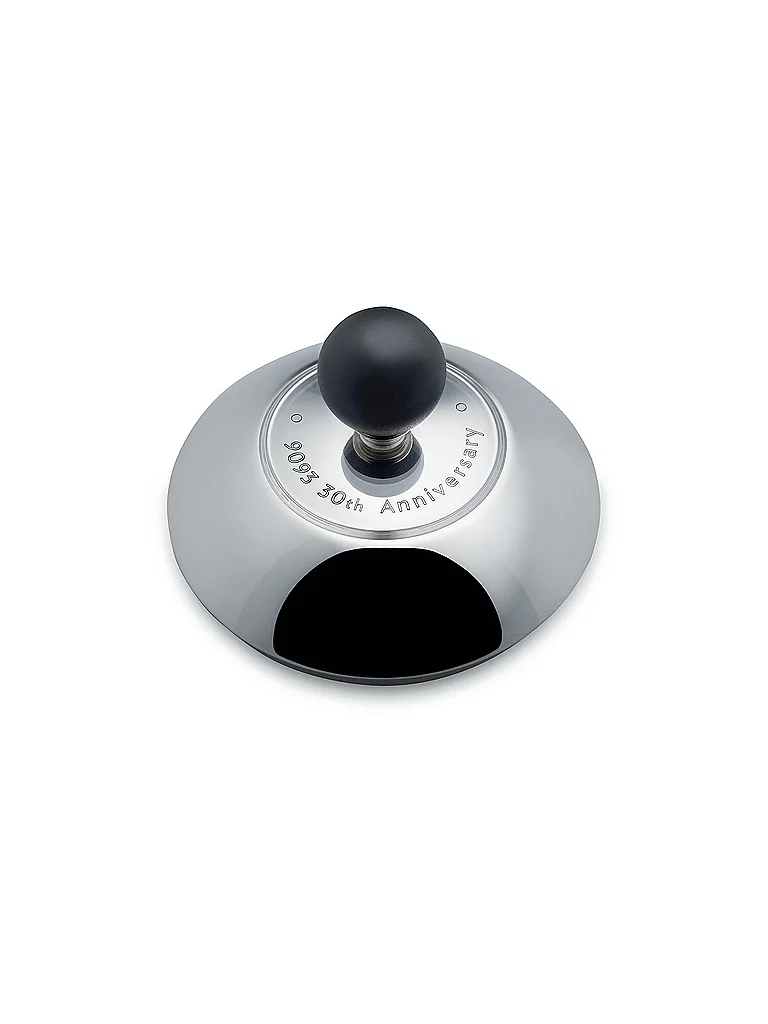 ALESSI Bouilloire Tea-Rex 2l argent
