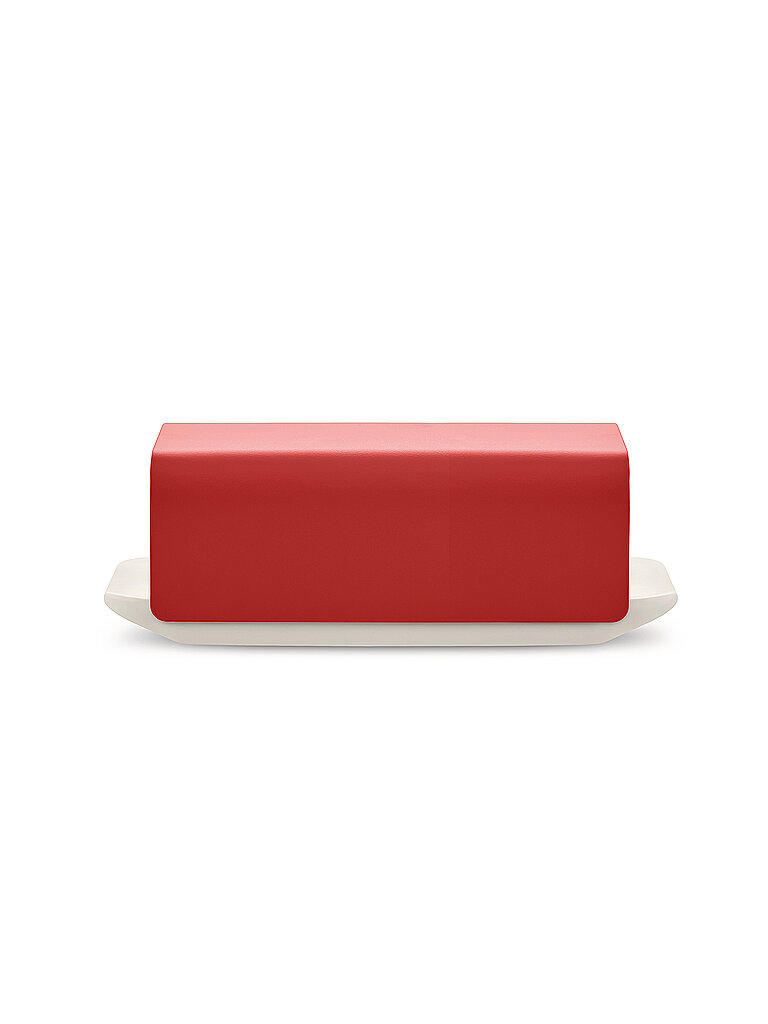 Butterdose Mattina 9,5cm Rot rot baby