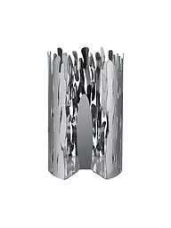 ALESSI | Rollenhalter Barkroll 24cm Edelstahl | silber
