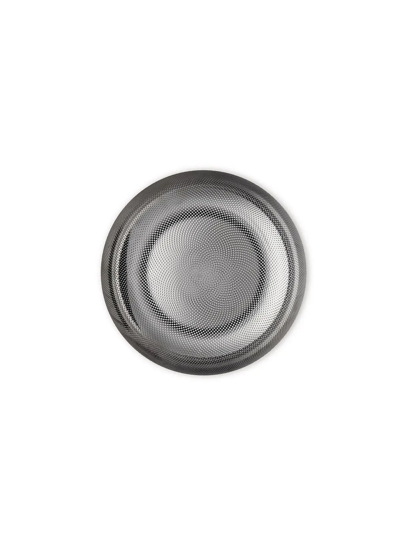 ALESSI | Schale 24cm Edelstahl | silber