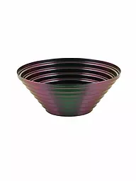ALESSI | Schale rund MAYA 25cm Lila | lila