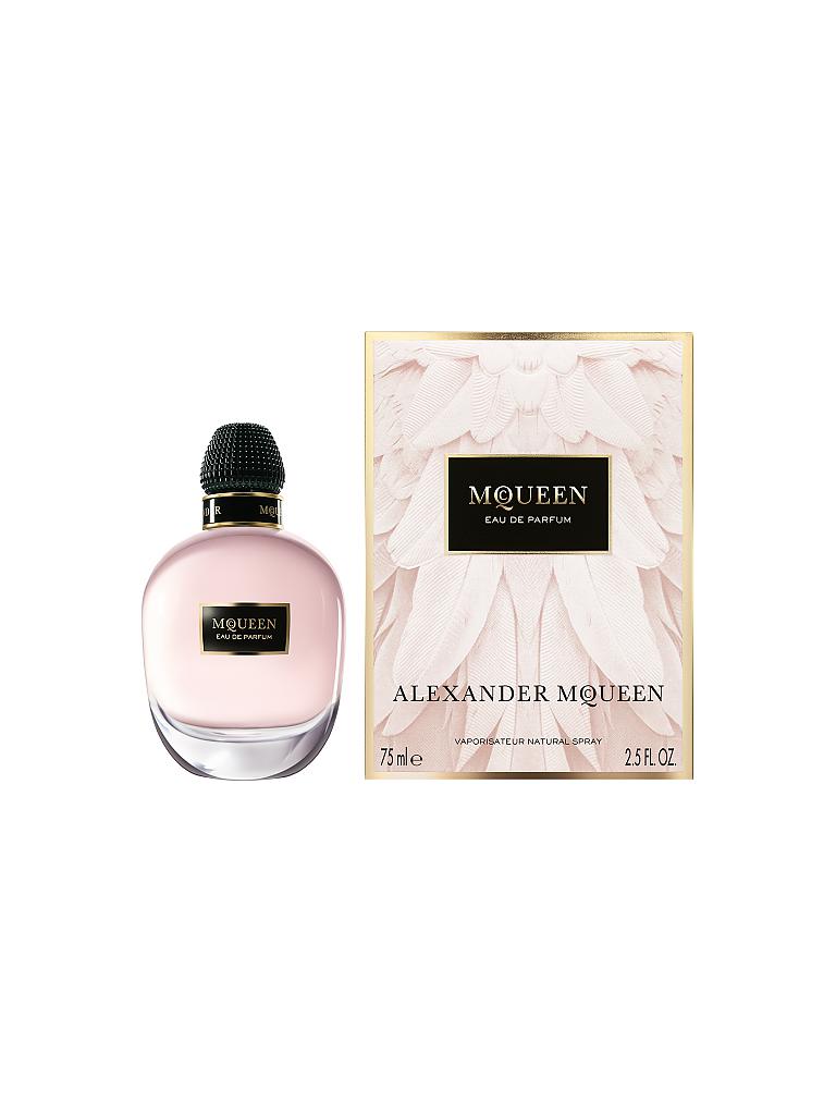 ALEXANDER MCQUEEN | McQueen Eau de Parfum Spray 75ml | 